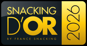 Snacking d'Or 2026